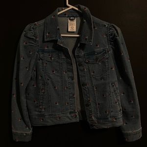 Demon packet, never wore it xs.